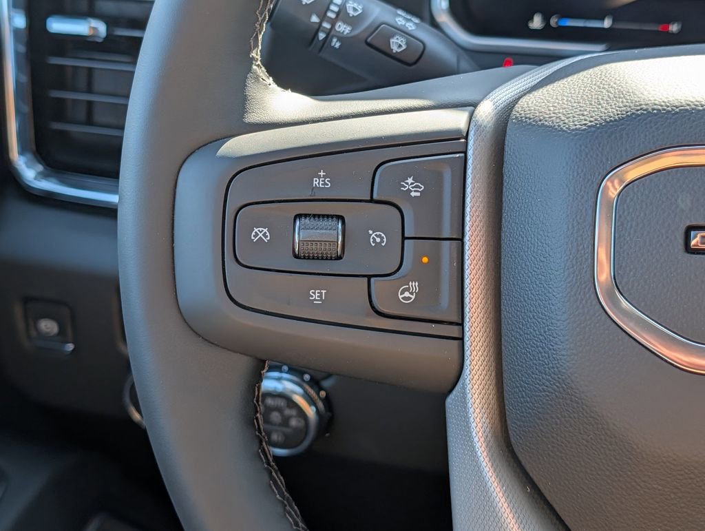 New 2026 GMC Sierra 3500 Denali w/ Denali Reserve Package image 42