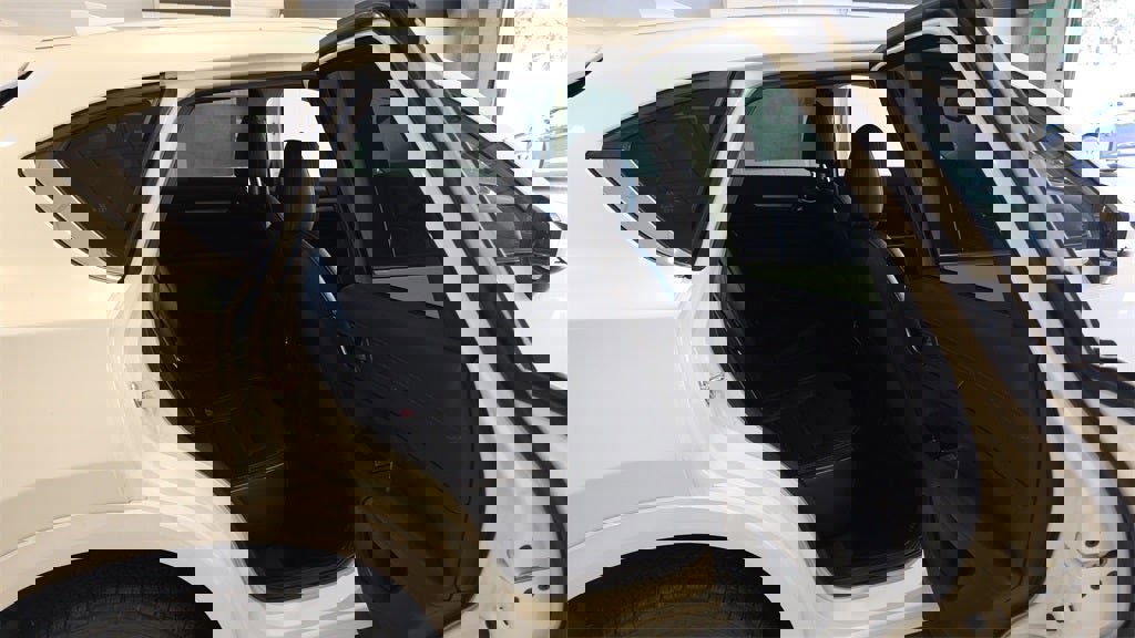 New 2025 MAZDA CX-5 AWD 2.5 S w/ Preferred Package image 17