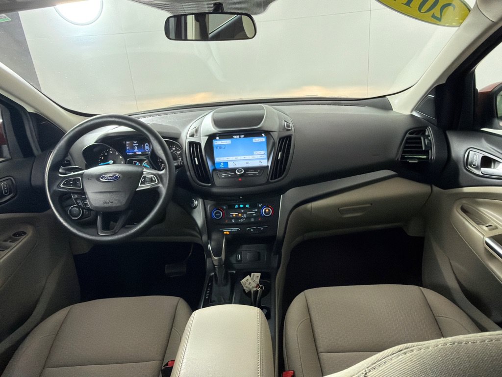 Used 2019 Ford Escape SE FWD image 25