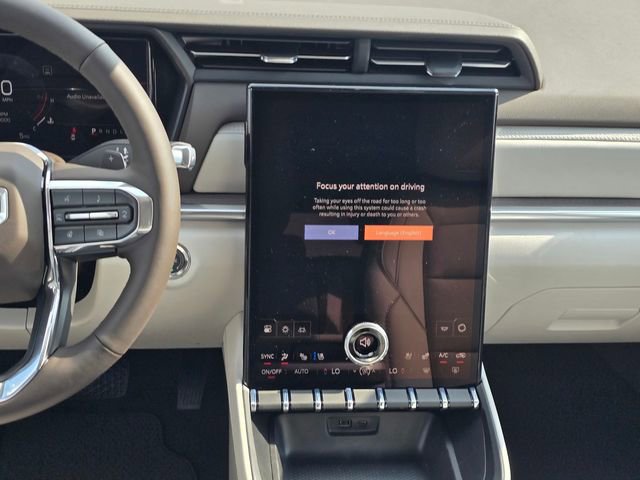 New 2026 GMC Terrain Denali AWD/4WD image 14