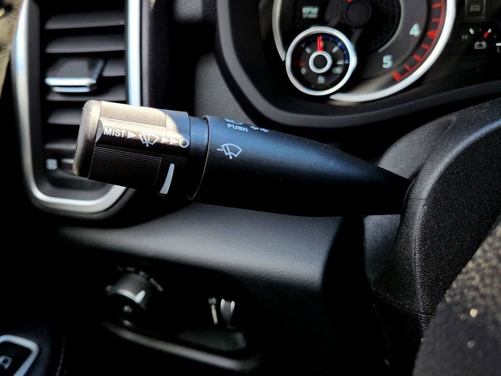 New 2024 RAM 4500 SLT w/ Quick Order Package 2YG SLT image 31