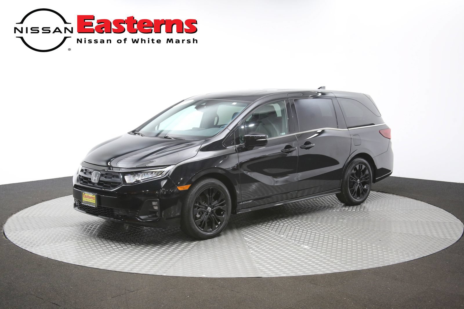 Used 2025 Honda Odyssey Sport-L image 57