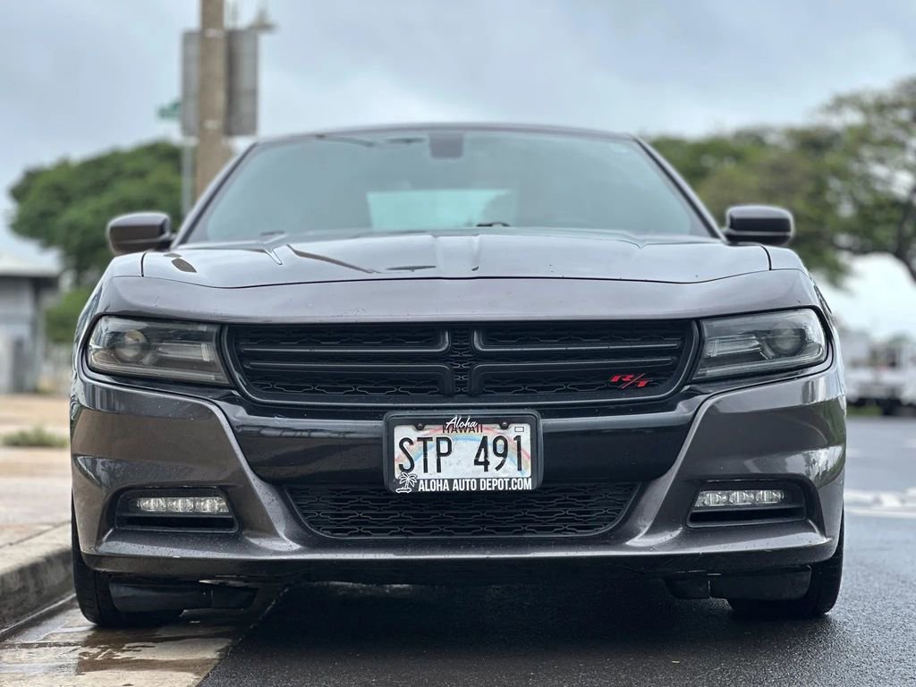 Used 2015 Dodge Charger R/T image 7