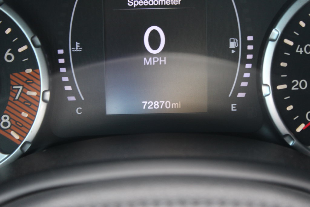 Used 2021 Jeep Renegade Sport FWD image 3