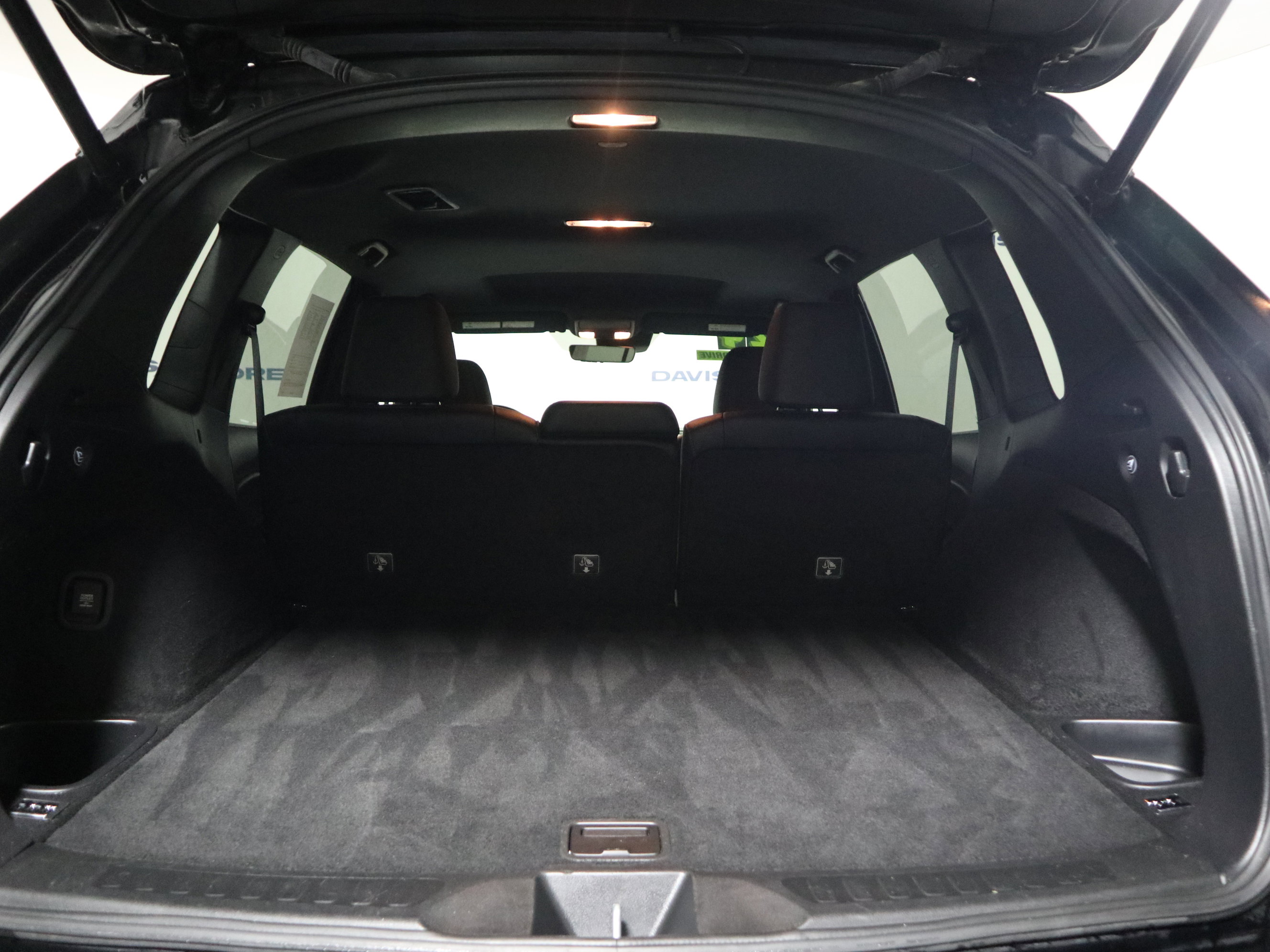 Used 2024 Honda Passport EX-L image 8