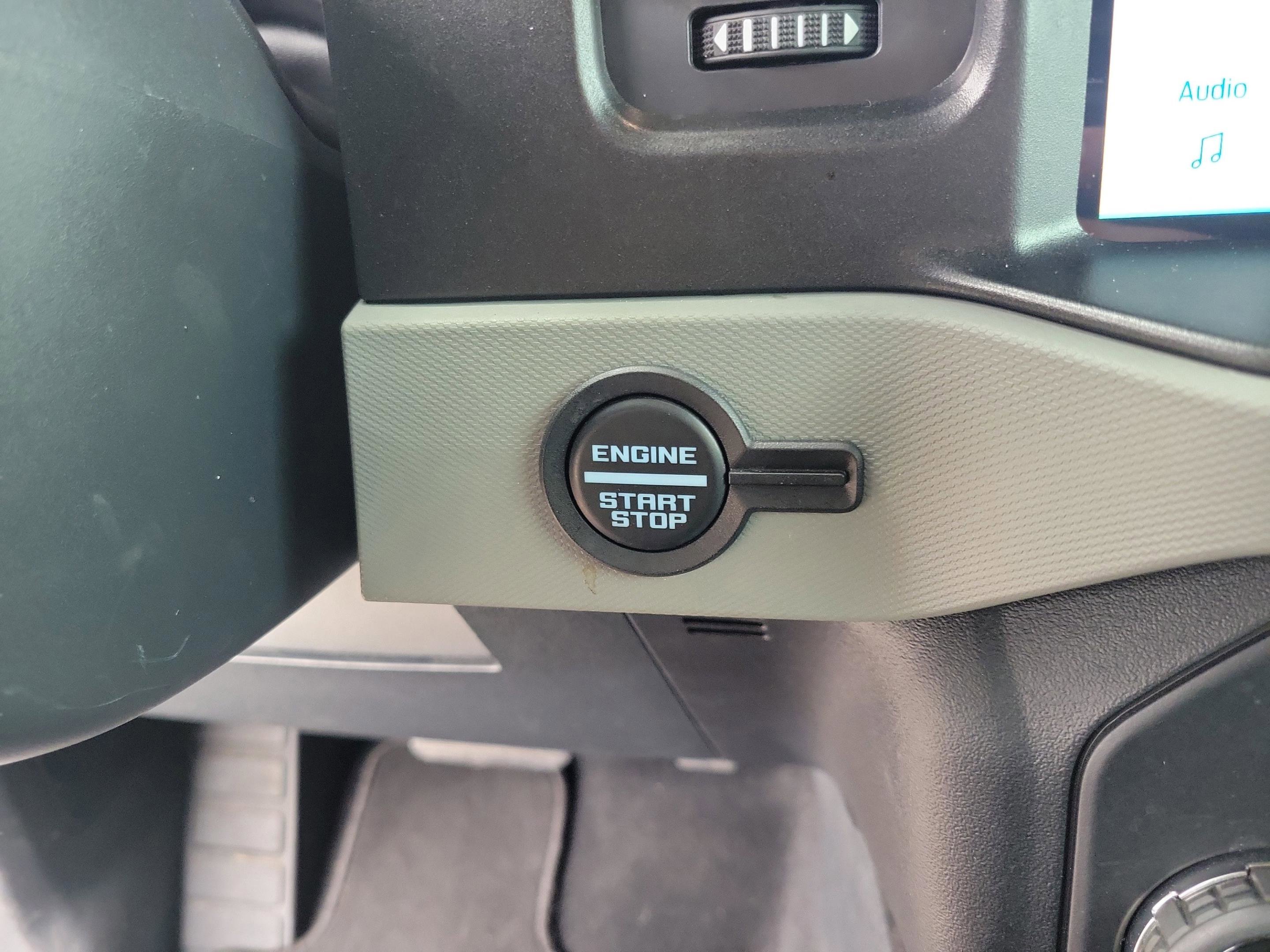 Used 2022 Ford Bronco Badlands AWD/4WD image 25