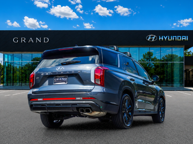 Used 2024 Hyundai Palisade XRT FWD image 6