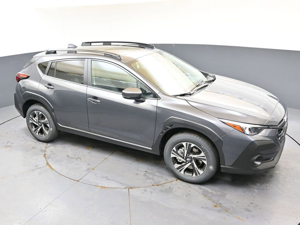 New 2026 Subaru Crosstrek 2.0i Premium AWD/4WD image 52