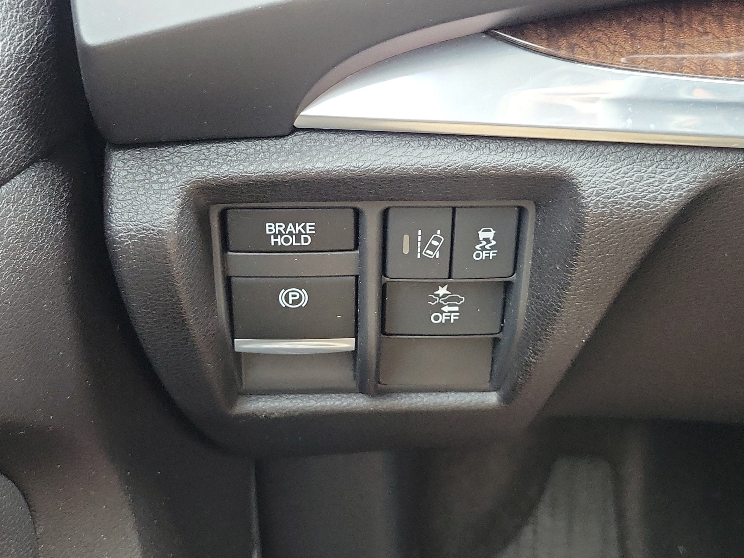 Used 2017 Acura MDX FWD image 28