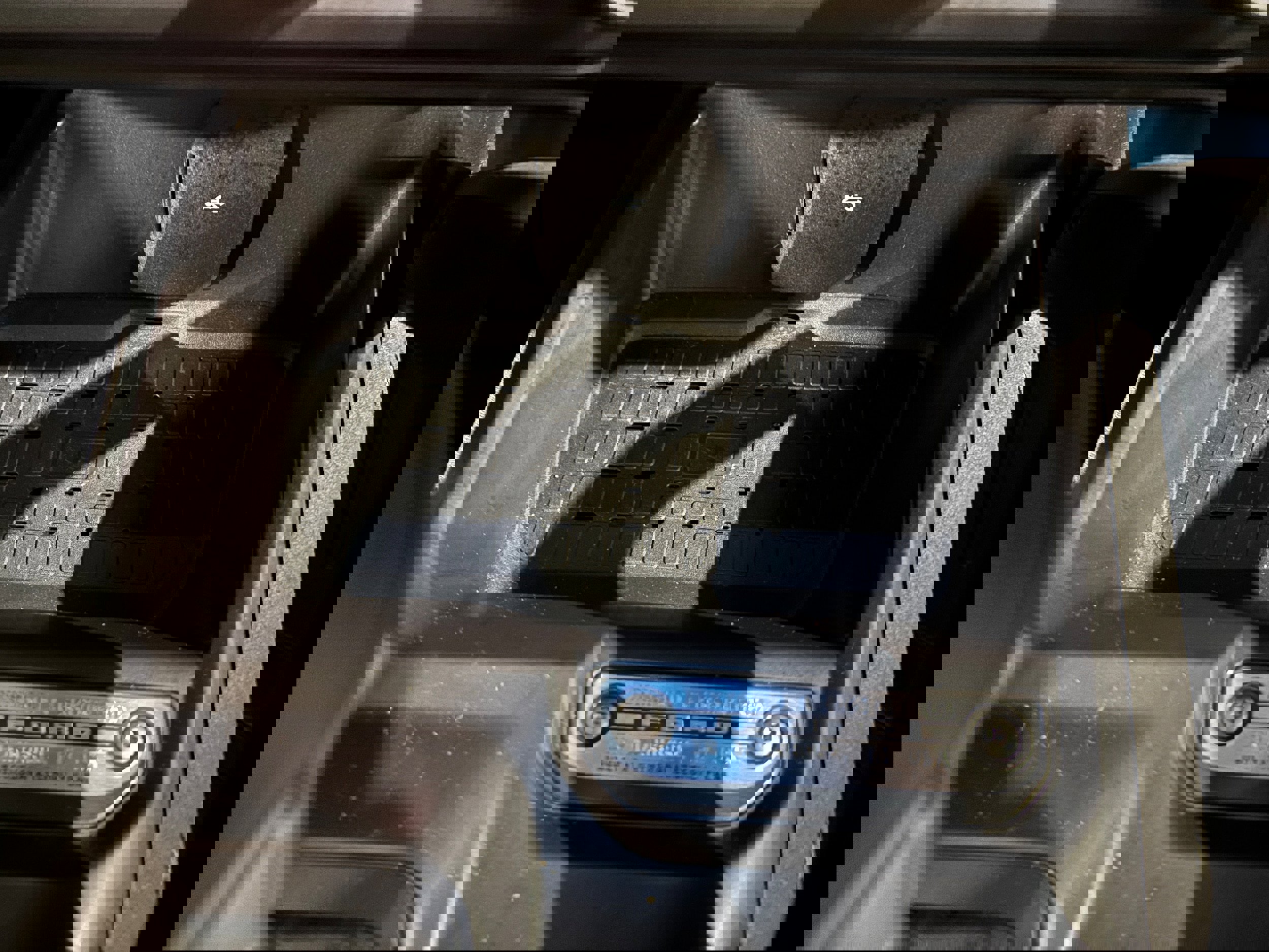 Used 2024 Ford Bronco Outer Banks image 13