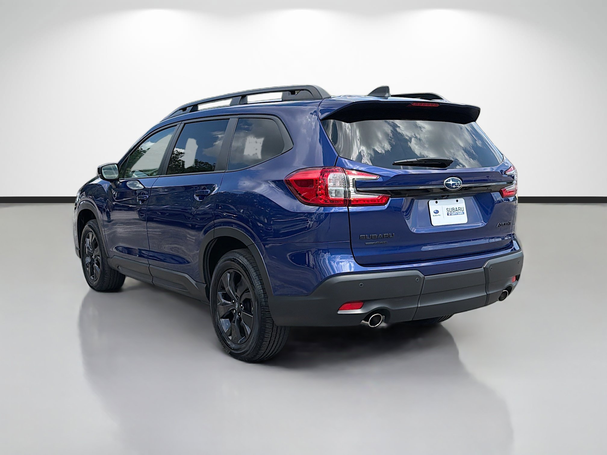 Certified 2026 Subaru Ascent Premium AWD/4WD image 5