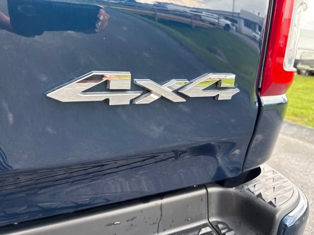 Used 2021 RAM 1500 Big Horn AWD/4WD image 32