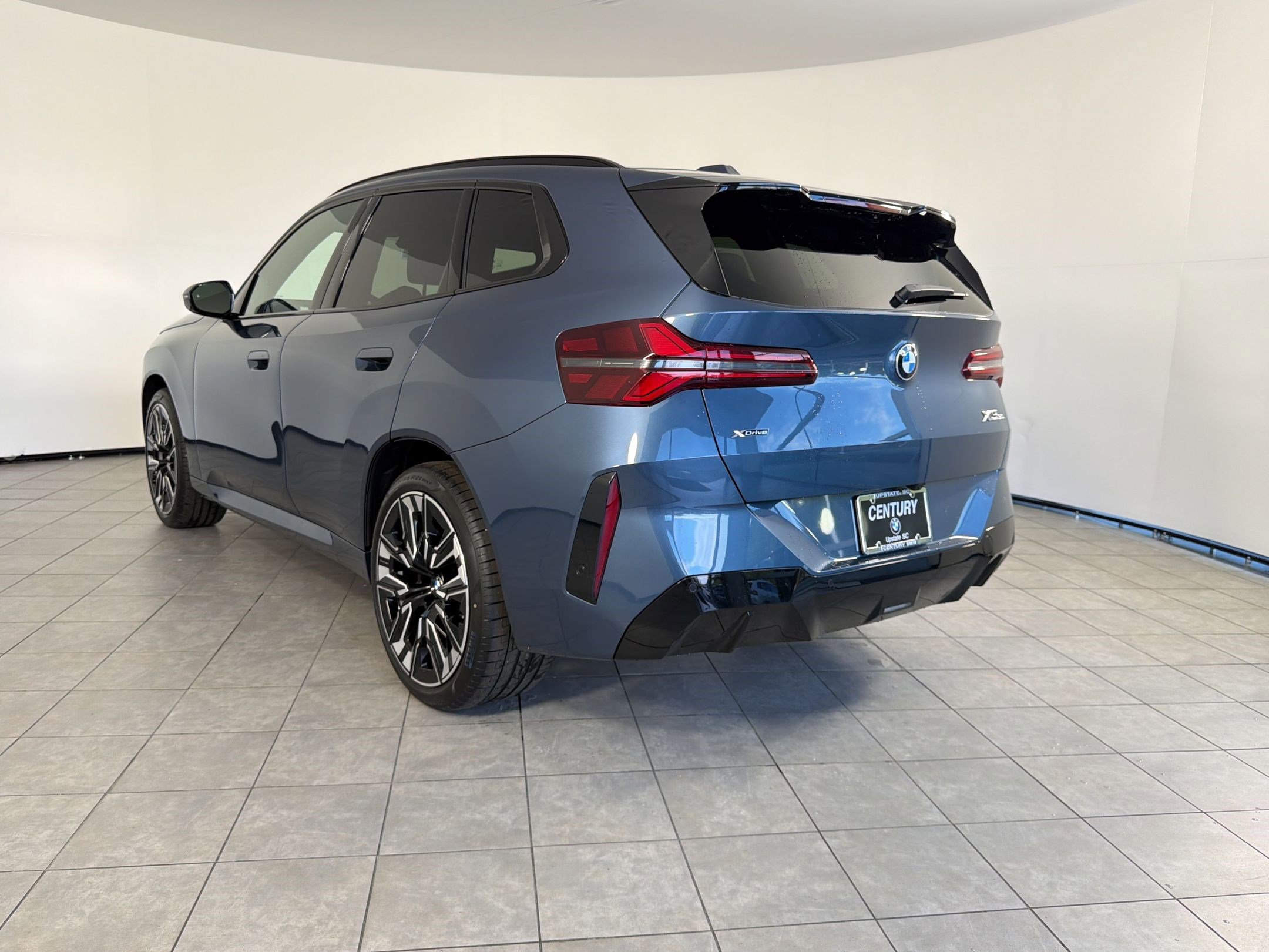 New 2026 BMW X3 xDrive30 w/ Premium Package AWD/4WD image 3