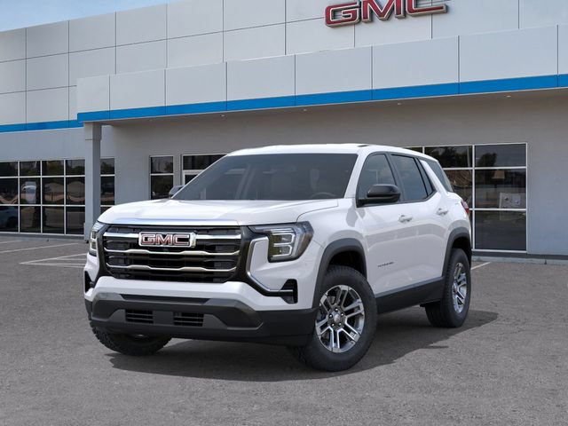 Used 2027 GMC Terrain Elevation FWD image 6