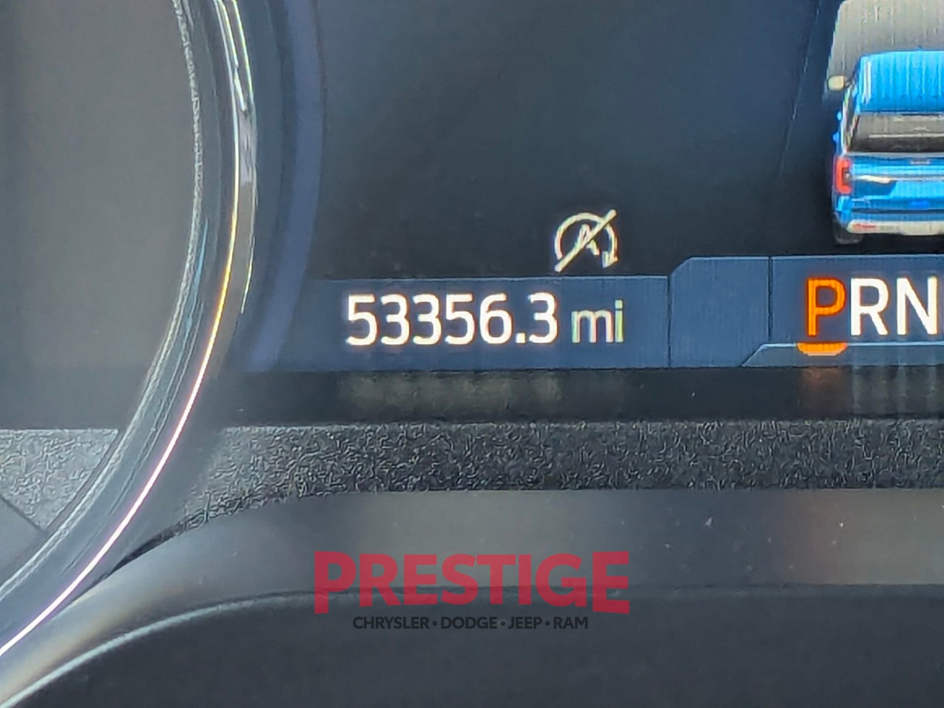 Used 2024 Ford Expedition Limited RWD image 16