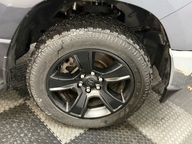 Used 2021 RAM 1500 Big Horn image 15