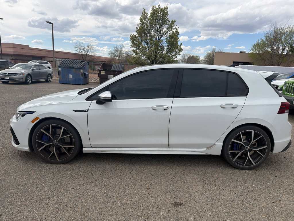 Used 2024 Volkswagen Golf R image 5