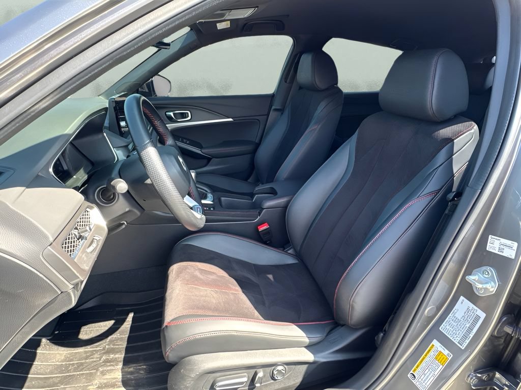 Used 2024 Acura Integra Type S FWD image 9