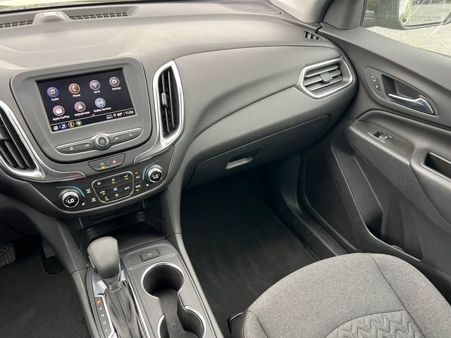 Certified 2023 Chevrolet Equinox LT w/ Driver Convenience Package AWD/4WD image 31