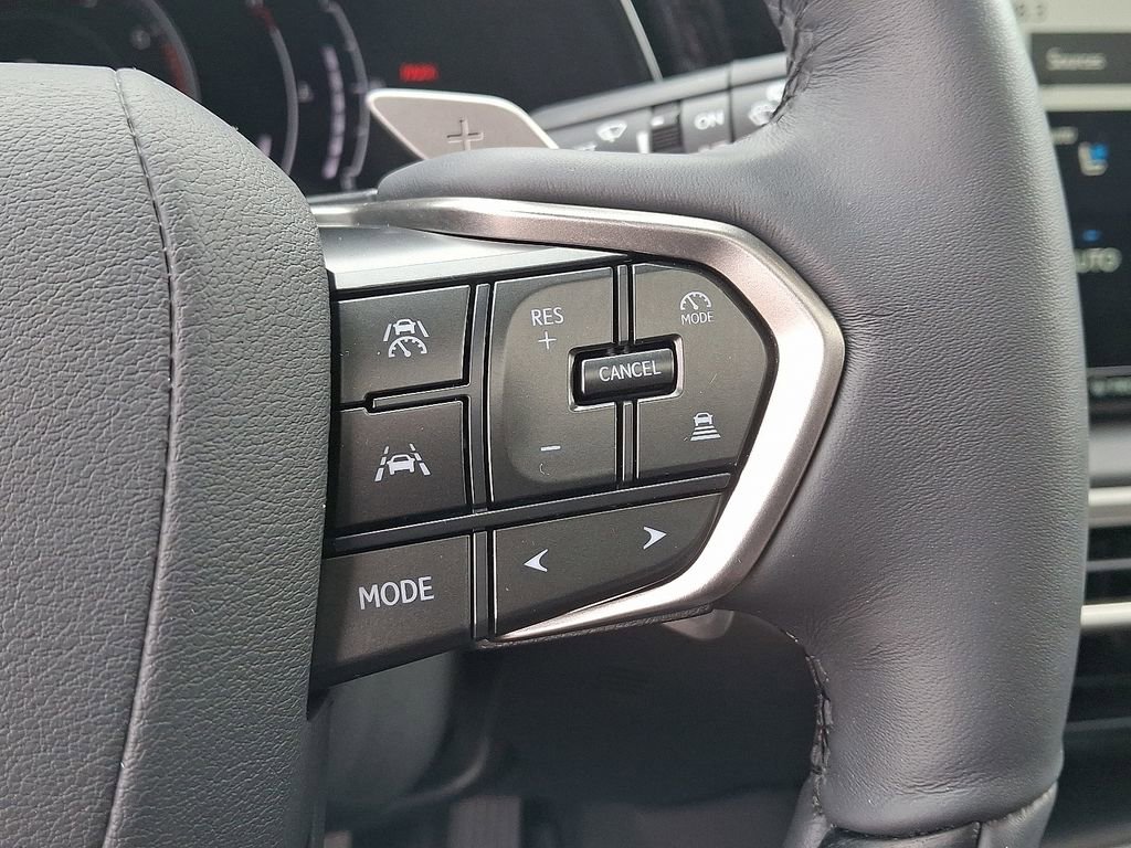 Used 2024 Lexus RX 350 Premium w/ Convenience Package AWD/4WD image 23