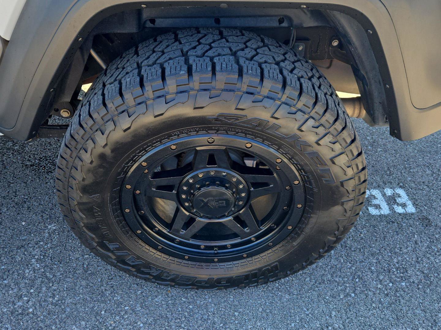 Used 2020 Jeep Gladiator Sport w/ Quick Order Package 24S AWD/4WD image 11