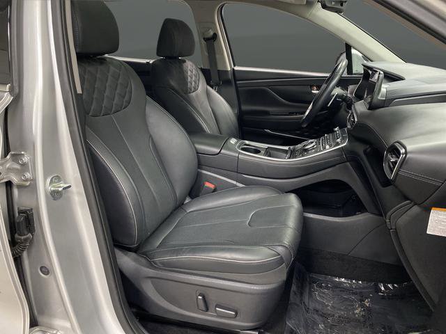 Used 2022 Hyundai Santa Fe SEL Premium w/ Cargo Package image 30
