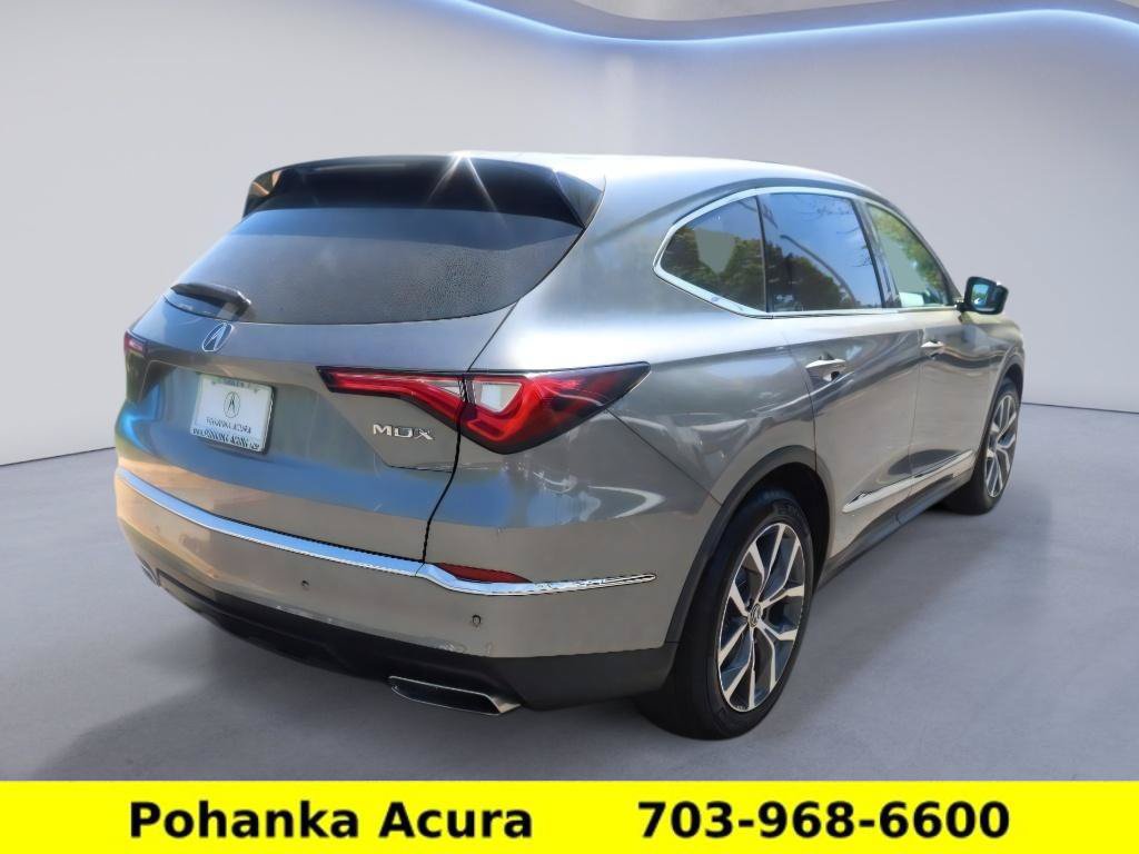 Used 2023 Acura MDX FWD w/ Technology Package image 7
