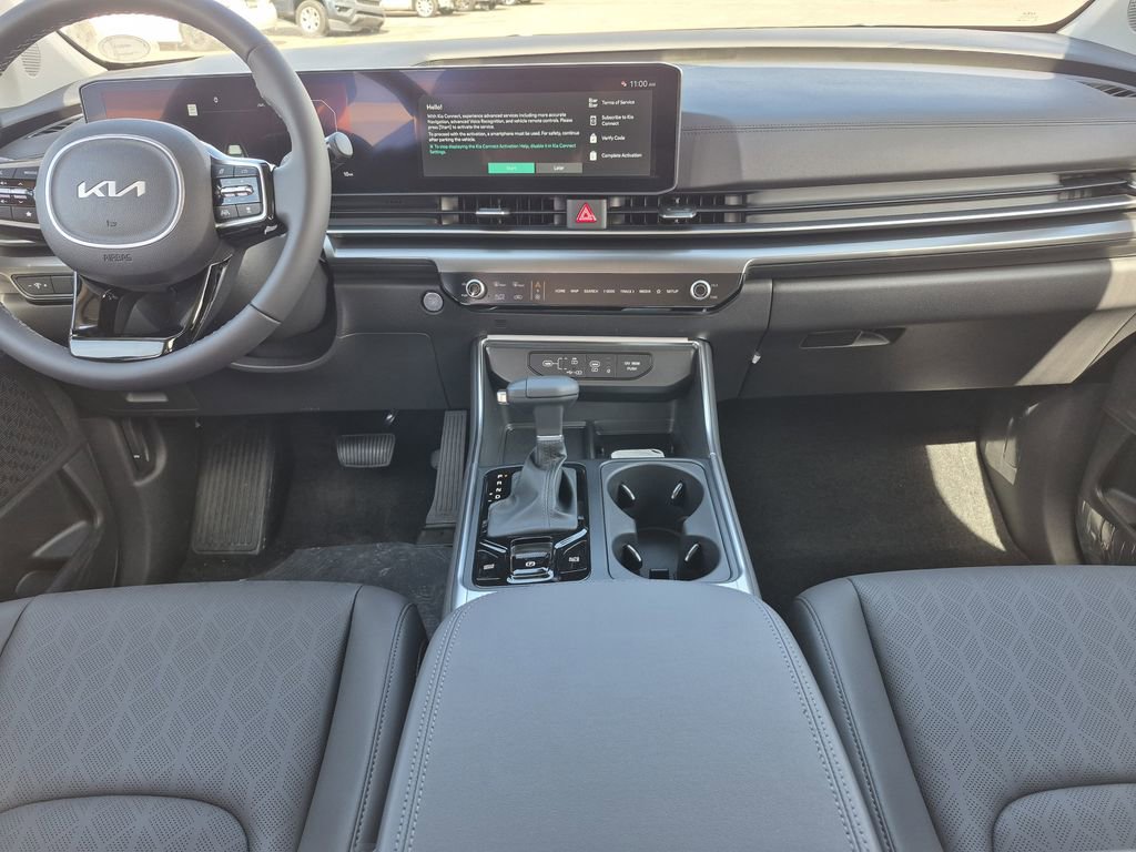 New 2026 Kia Carnival SX FWD image 14