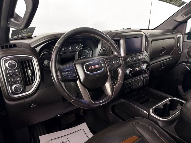 Used 2022 GMC Sierra 2500 AT4 w/ Gooseneck/5TH Wheel Package image 9