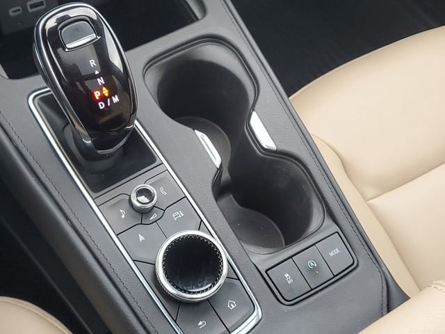 Used 2024 Cadillac XT4 Luxury w/ Cold Weather Package image 25