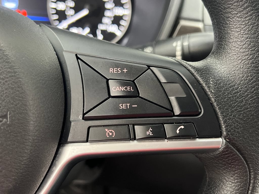 Used 2024 Nissan Altima 2.5 SV FWD image 45