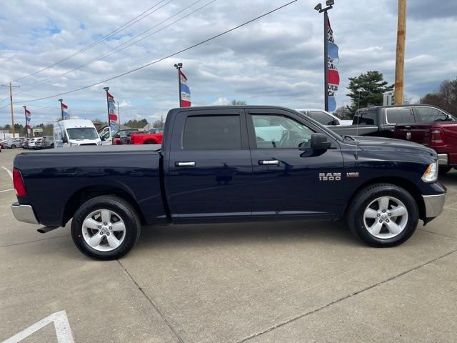 Used 2018 RAM 1500 Classic SLT AWD/4WD image 7