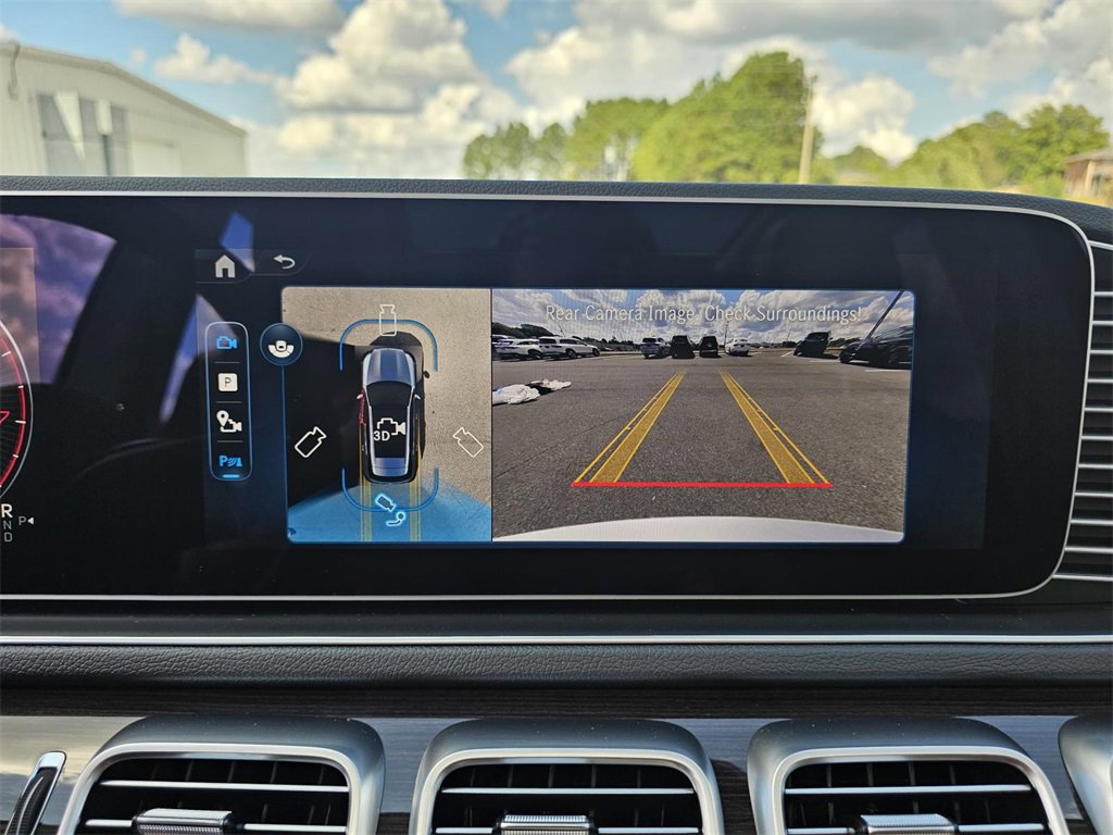 New 2026 Mercedes-Benz GLE 450 4MATIC image 20