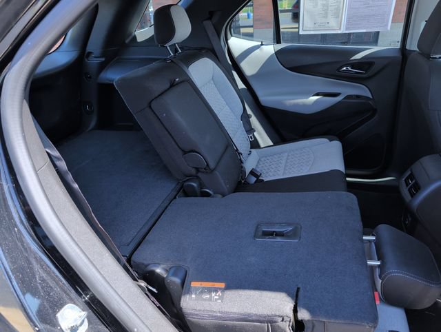 Used 2024 Chevrolet Equinox LS w/ Driver Confidence II Package FWD image 29