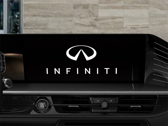 New 2026 INFINITI QX80 Luxe image 17