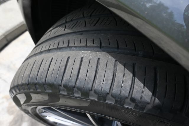 Used 2021 Porsche Cayenne Turbo S AWD/4WD image 9