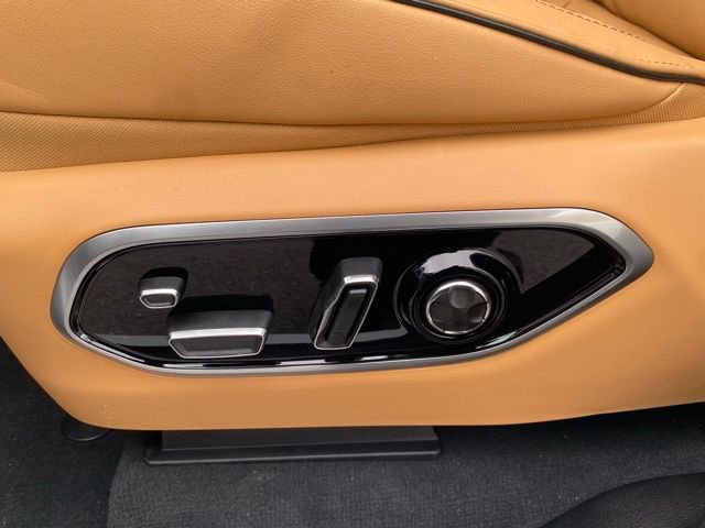 New 2025 Jeep Grand Cherokee Summit w/ Adv Protech Group IV image 17