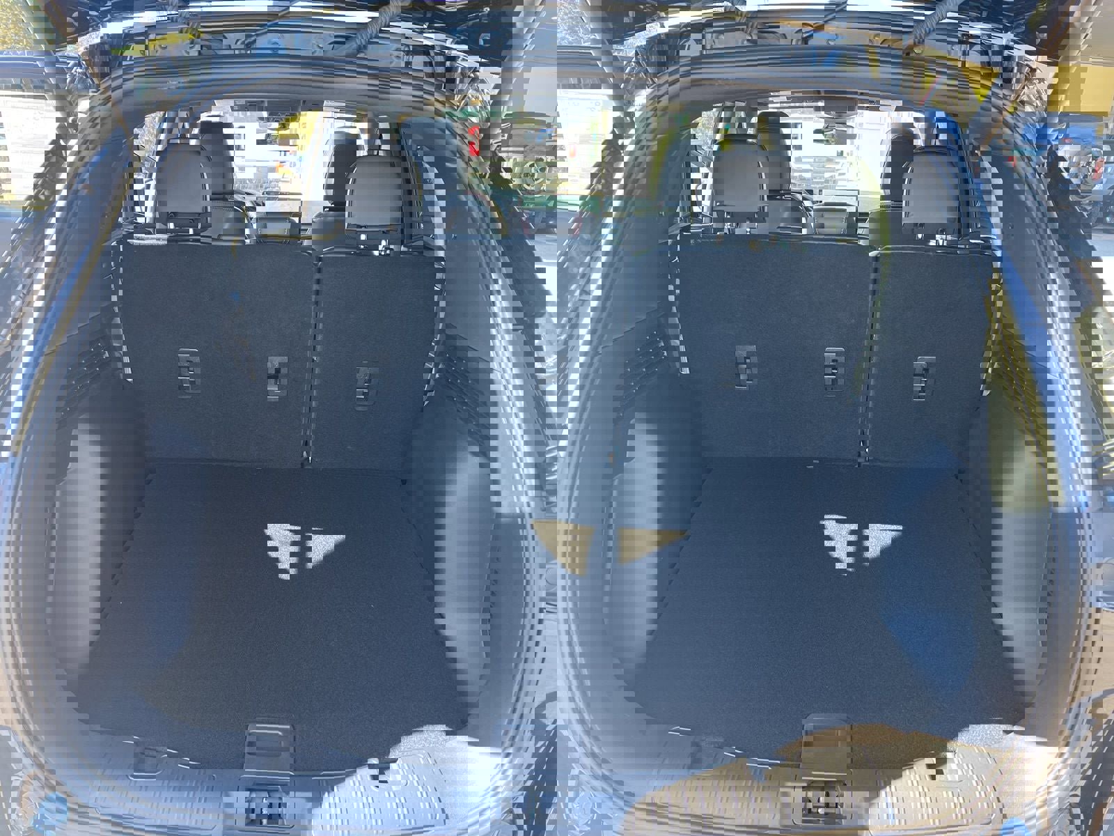 New 2025 Ford Escape ST-Line Elite w/ Tech Pack #1 image 9