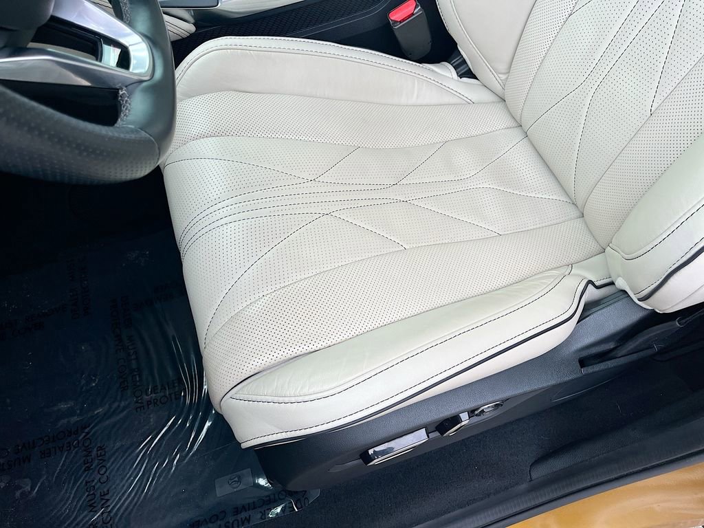 Used 2022 Acura MDX Type S image 18