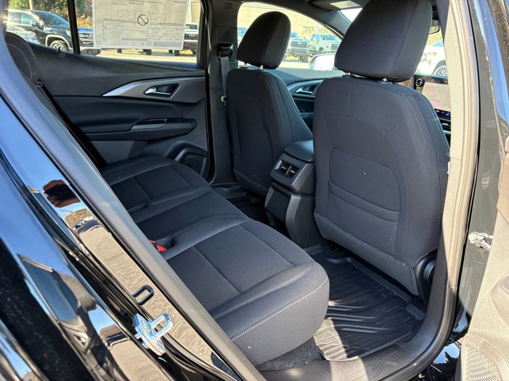 New 2026 Chevrolet Equinox EV LT w/ Comfort Package image 27