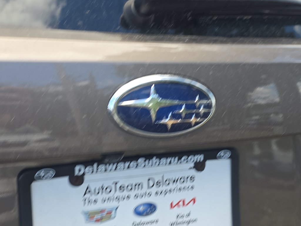 Used 2023 Subaru Forester Premium AWD/4WD image 10