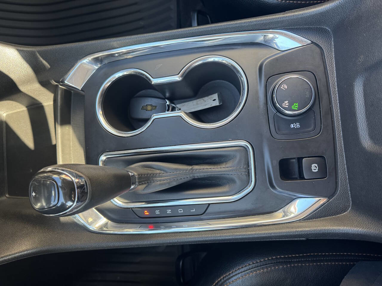 Used 2018 Chevrolet Traverse LS image 35