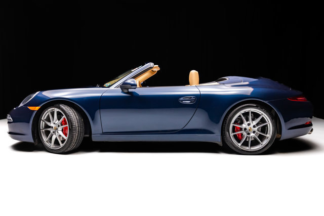 Used 2012 Porsche 911 Carrera S RWD image 20