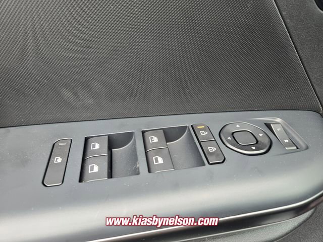 New 2026 Kia K4 LX image 14