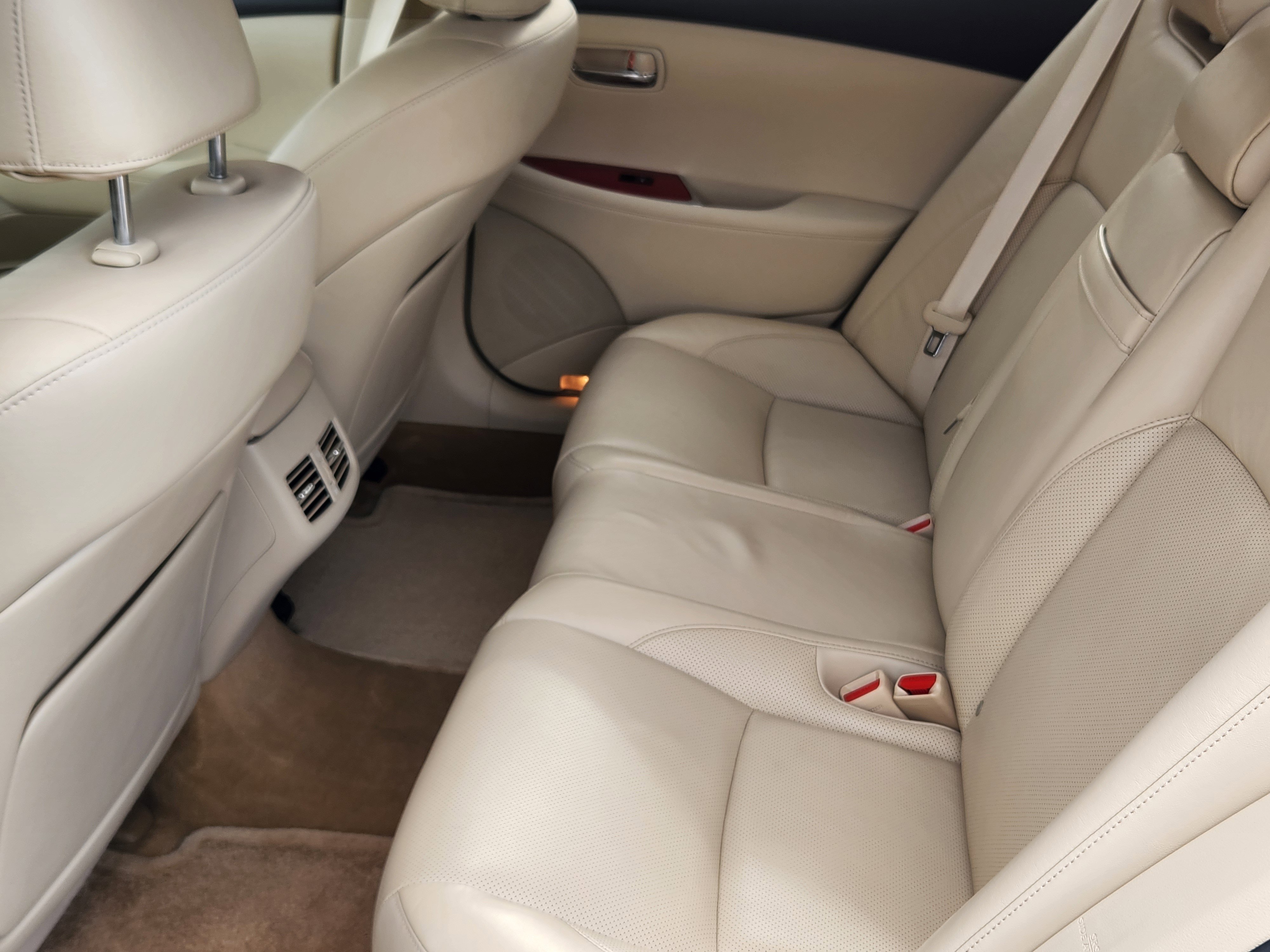 Used 2012 Lexus ES 350 image 15