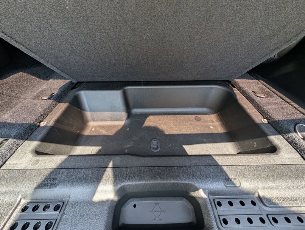 Used 2022 Jeep Wrangler Unlimited Rubicon image 43