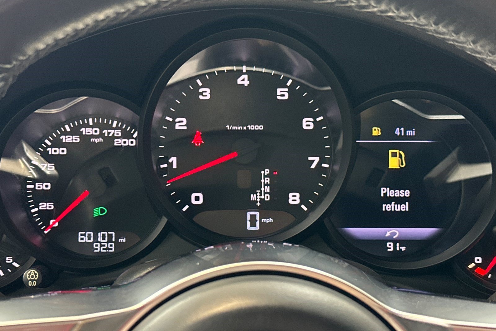 Used 2017 Porsche 911 Carrera RWD image 23