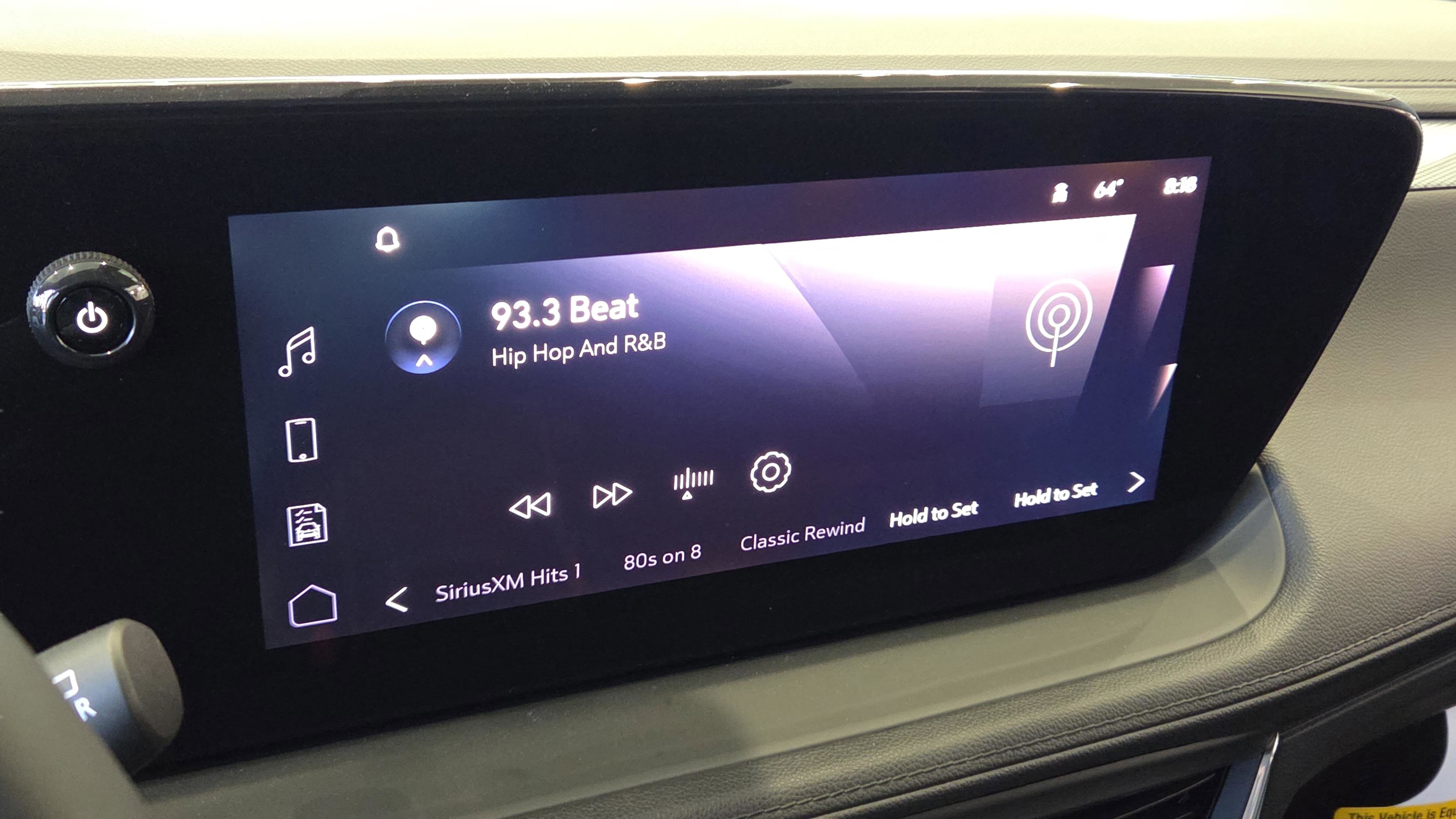 New 2026 Buick Encore GX Sport Touring w/ Comfort Package image 19