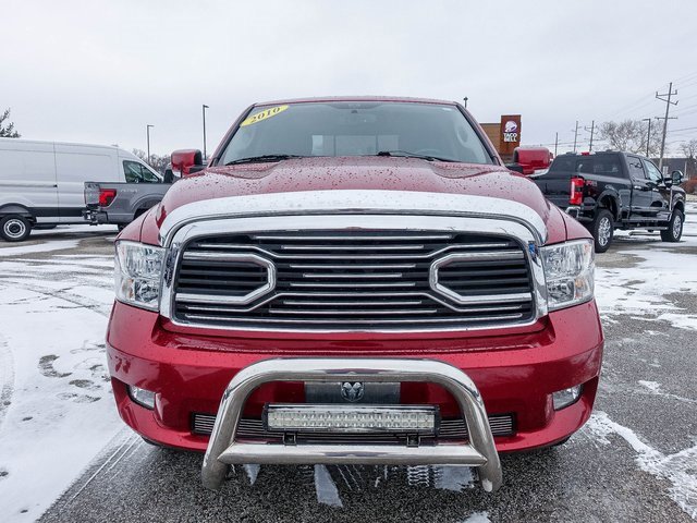 Used 2010 Dodge Ram 1500 Truck Sport image 7