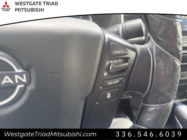 Used 2022 Nissan Frontier SV w/ Technology Package image 20